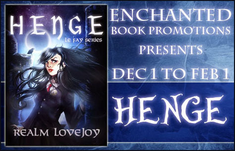 hengebanner