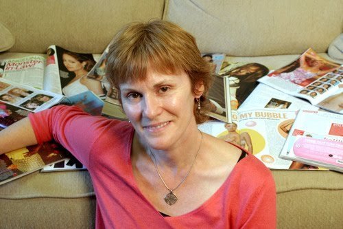 Lyn Mikel Brown