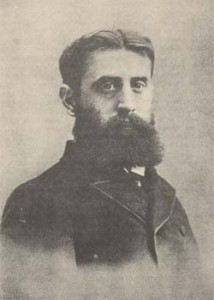 Benjamin Breckinridge Warfield [1851-1921]