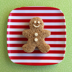 12 Ideas for Fun Christmas Lunches - 