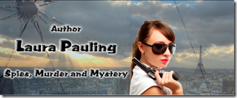 Laura Pauling