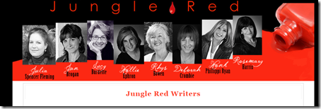 Jungle Red Writers