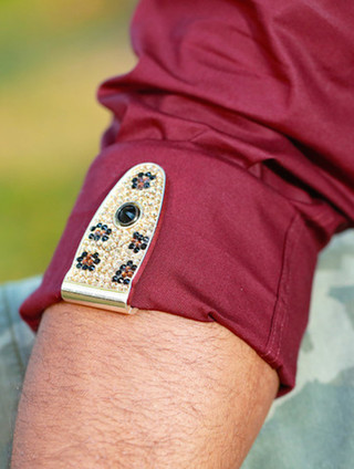 Fasheik fashion cuffs