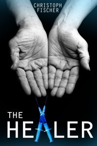 healer cover for kindle