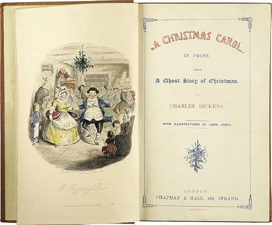 Ficheiro:Charles Dickens-A Christmas Carol-Title page-First edition 1843.jpg