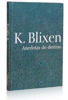 Título do Livro