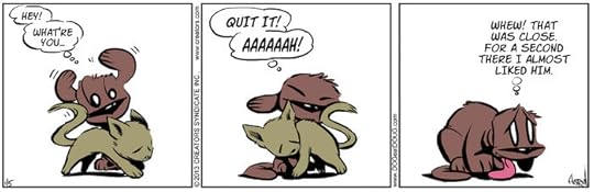 Dog Eat Doug for 01/05/2013