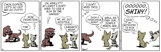 Dog Eat Doug for 01/04/2013