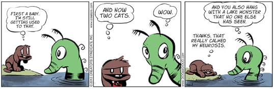 Dog Eat Doug for 01/03/2013