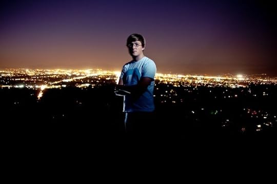 LA dude