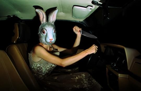 Road rage