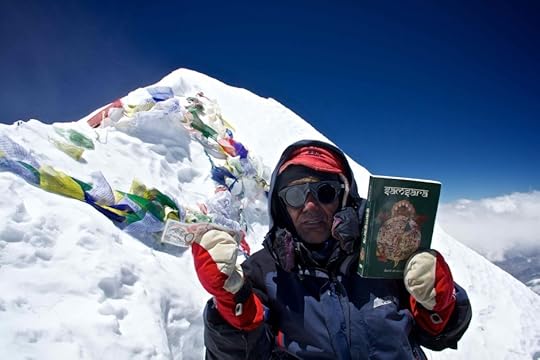 Makalu Nepal