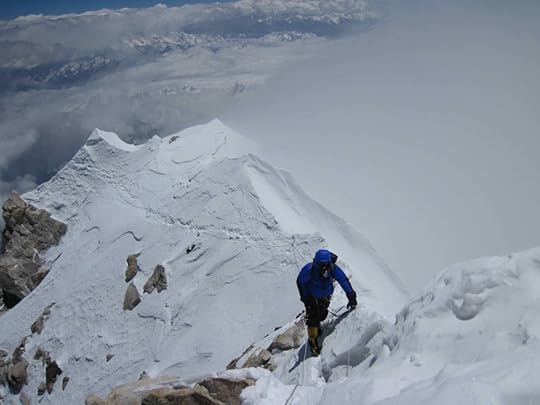 Makalu Nepal