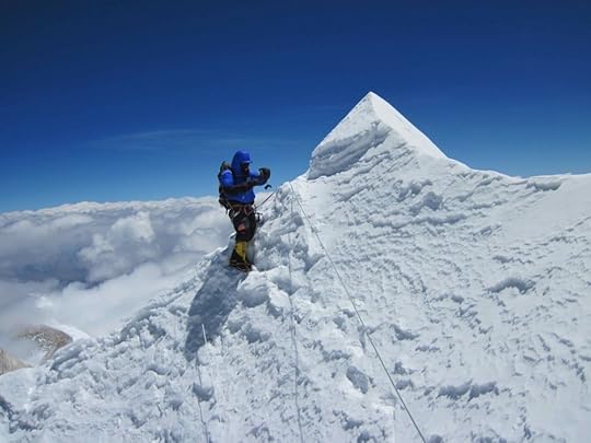 Makalu Nepal