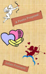 A Poetic Proposal