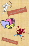A Poetic Proposal