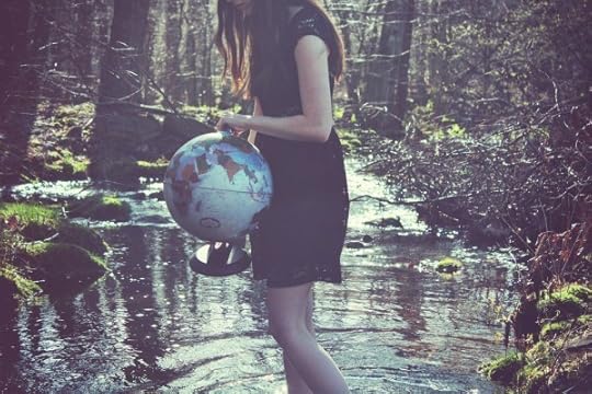no excuses - travel solo