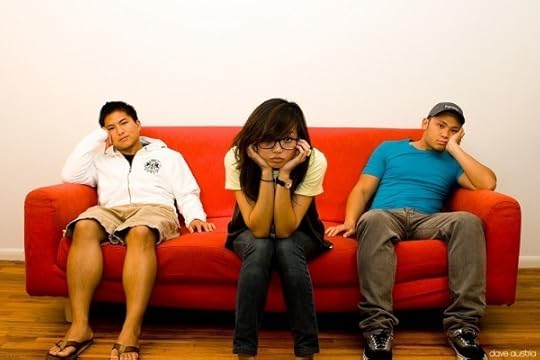 piss off couch surfers
