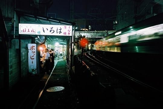 Night train