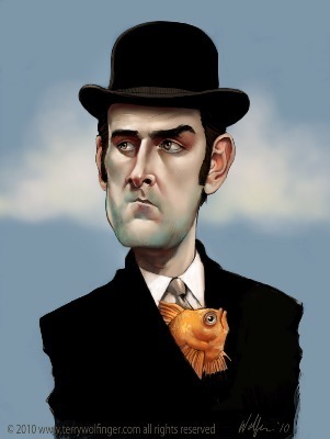 John Cleese
