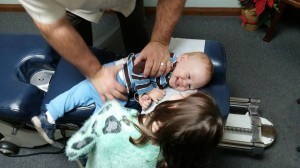 Click to read why my children are adjusted