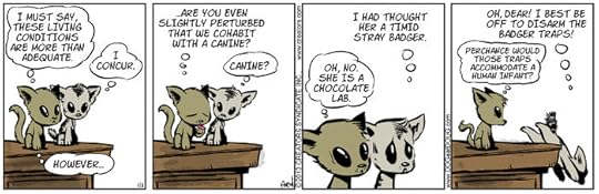 Dog Eat Doug for 01/02/2013