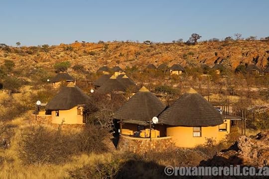 Things to do at Mapungubwe National Park