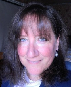 Leigh Shearin, Author