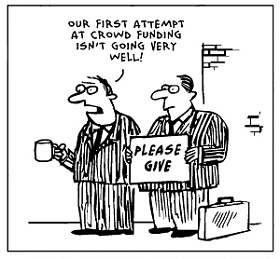 crowdfunding