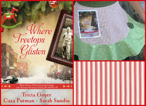 WTG apron book