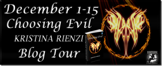 Choosing Evil Banner 851 x 315