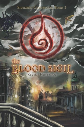 The Blood Sigil