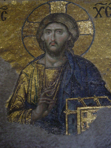 Hagia Sophia (iStockPhoto.com)