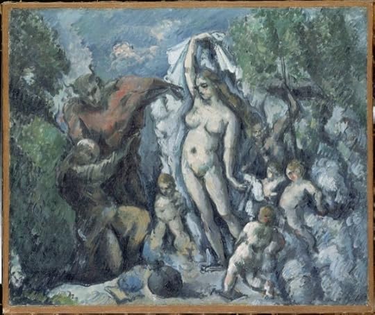 Cezanne_Tentation-saint-antoine