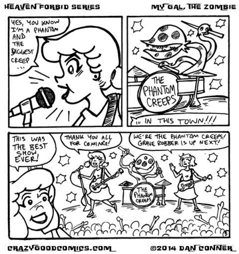 733GraveRobberMeets8