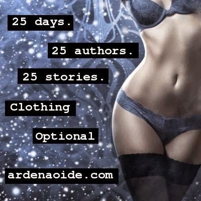 Advent - Arden Aoide