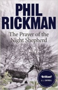 prayer of night shepherd