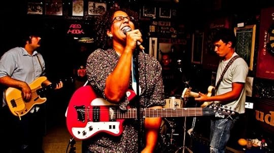 Alabama Shakes