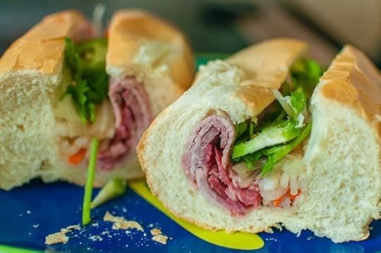 Bánh mì