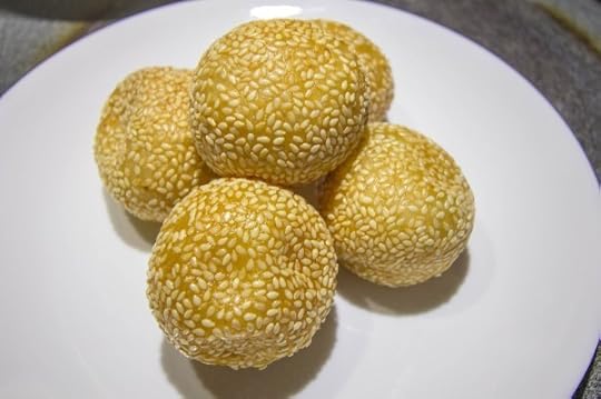 Bánh cam