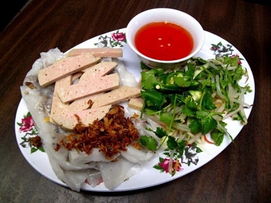 Bánh cuốn
