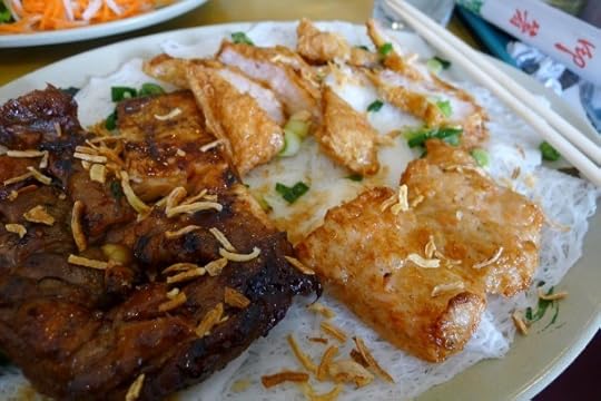 Cơm tấm