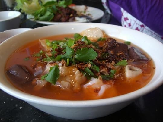 Bánh canh