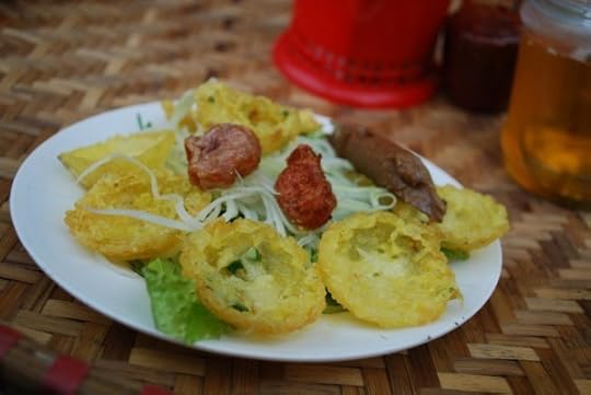 Bánh căn