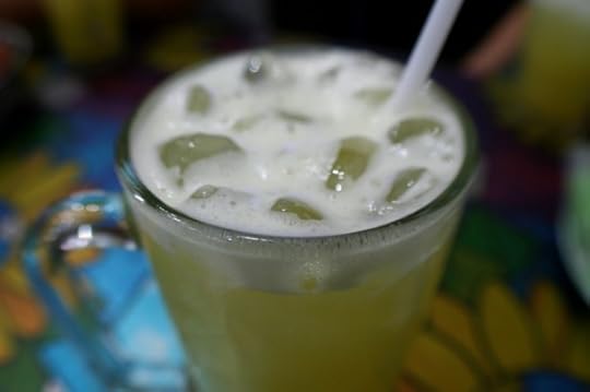 Nước mía