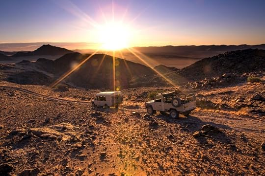 Namib Desert