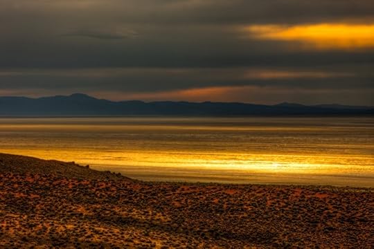 Black Rock Desert