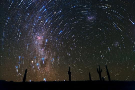 Atacama Desert