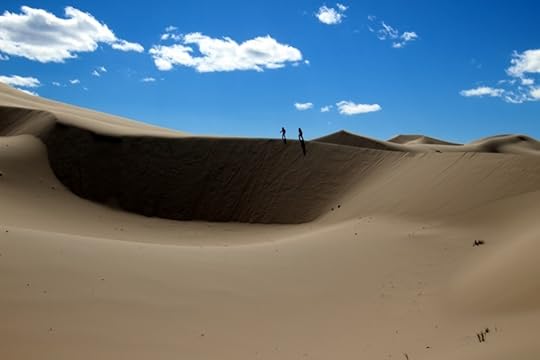 Gobi Desert