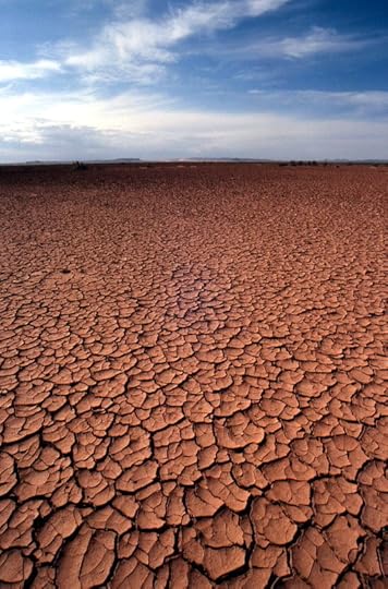 Gobi Desert